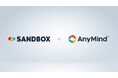 AnyMind Group、韓国のクリエイターマネジメント会社SANDBOXとグローバルマーケティングパートナーとして協業