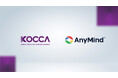 AnyMind Group、韓国コンテンツ産業振興院(KOCCA)のグローバルゲームビジネスサポートプロジェクトに選出