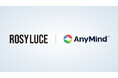 AnyMind Group、板野 友美氏がディレクターを務めるライフスタイルブランド「Rosy luce」と業務提携を締結