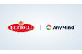 オリーブオイルで有名な食品ブランド「Bertolli」、タイ市場にて「AnyX」と「AnyChat」を活用し、EC販売における注文数が前年同月比で15倍に増加