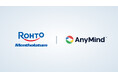 AnyMind Group、ロート製薬インドネシアとECにおける戦略的パートナーシップ契約を締結