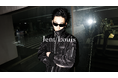 Jent Louis、2025年12月11日（木）〜17日（水）の7日間限定で韓国・ ソウルのコンセプトストアMUSINSA EMPTY SEONGSUにてポップアップストアを開催！
