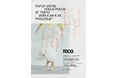 ファッションブランド「reoa」、初のPOP-UP STOREを5/28-30 永田町〈HOCUS POCUS〉で開催