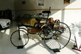 なぜ「世界初の自動車」は3輪だったのか。自動車誕生140年、BLDBが1886年とDM229を見比べる特設ガイドを公開