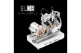 18.2cc Vツインを自分の手で始動へ。BLDB、CISON「FG-18VTP」電動始動フルセットを発売