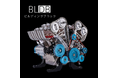BLDB、「動くエンジン模型」特集を公開。単気筒からV8、航空用ターボファンまで17モデルをラインアップコレクション展示用「アクリル防塵ディスプレイケース」の専用追加ラインナップが決定