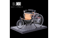 BLDB、車両メタルモデル3商品が25％OFFになる「メカニカルカー・フェア」を8月14日より開催
