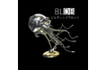 BLDB、夏休み後半に楽しむ「動く、照らす、組み立てる」新着3Dメタルモデルを発表-8月31日（月）まもなく終了！