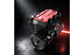 7cc直列2気筒を自分の手で始動へ。BLDB、SEMTO「ST-NF2／FS-L200AC」4ストロークエンジン組立キットを発売