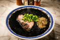 阿佐ヶ谷ブラックラーメン