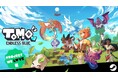 『Tomo: Endless Blue』、Kickstarterキャンペーンを開始。初のゲームプレイトレーラーも公開