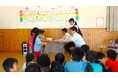[岡山県瀬戸内市]木徳神糧株式会社にお米の寄附に対するお礼状を贈呈・食育イベントも開催しました！