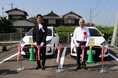 JR邑久駅・長船駅前でカーシェアリングが利用できるようになりました！（令和8年7月24日提供開始）[岡山県瀬戸内市]