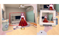 VR空間向け多機能ソフト「VRHandsFrame」正式リリース