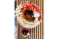 総重量2.0kgのアサイーボウル「アサイーバレル」が新登場！お一人様にて完食した場合、無料になるイベントも実施。