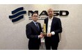 ニュース証券・齊藤光城代表取締役、モンゴル証券業協会（MASD）会長付国際戦略顧問に就任
