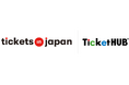 チケットHUB、新たな訪日外国人旅行者向けチケット販売チャネル「Tickets in Japan」と連携開始