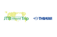 JTB Inbound TripとThinkAR、AIスマートグラス「AiLENS V1」を活用した訪日観光・ホスピタリティ現場支援で基本合意