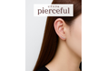 「お気に入りのアクセサリーを、毎日つけたい」― 金属アレルギーに配慮したアクセサリーブランド『Pierceful（ピアスフル）』販売開始