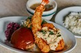 学校跡地で過ごす、極上の昼下がり。池尻大橋「洋食api」が、学生の皆様へランチ500円OFFの限定特典を6月より提供開始！