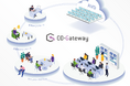 東京都荒川区教育委員会様に『CO-Gateway with AVD』をご導入いただきました。