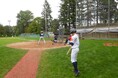 高校球児の未来に新たな選択肢。アスリートブランドが提案した「米大学で野球を続ける」進路が、西田選手によりMLBへつながる道に