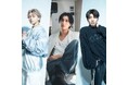 “ 鈴木鈴木 × 高瀬統也 ” 初のコラボ楽曲「灰ライト」が配信スタート！