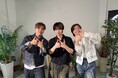 鈴木鈴木 × INI 尾崎匠海 スペシャルコラボが実現！