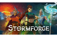 セルシェーディング幻想サバイバルゲーム『ストームフォージ』プレイテスト参加登録を開始