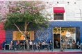 L.A.発、現地カフェ口コミNo.1を獲得したパイとコーヒーの専門店「The Pie Hole Los Angeles」新たに日本法人設立・運営開始