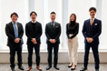 船井総研あがたFAS、株式会社結建装から株式会社誠進堂への株式譲渡（M&A）を支援。採用の壁に直面した塗装工事業者が、成長戦略として第三者承継を選択。