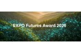 EXPO Futures Award 2026、6月1日より応募受付開始