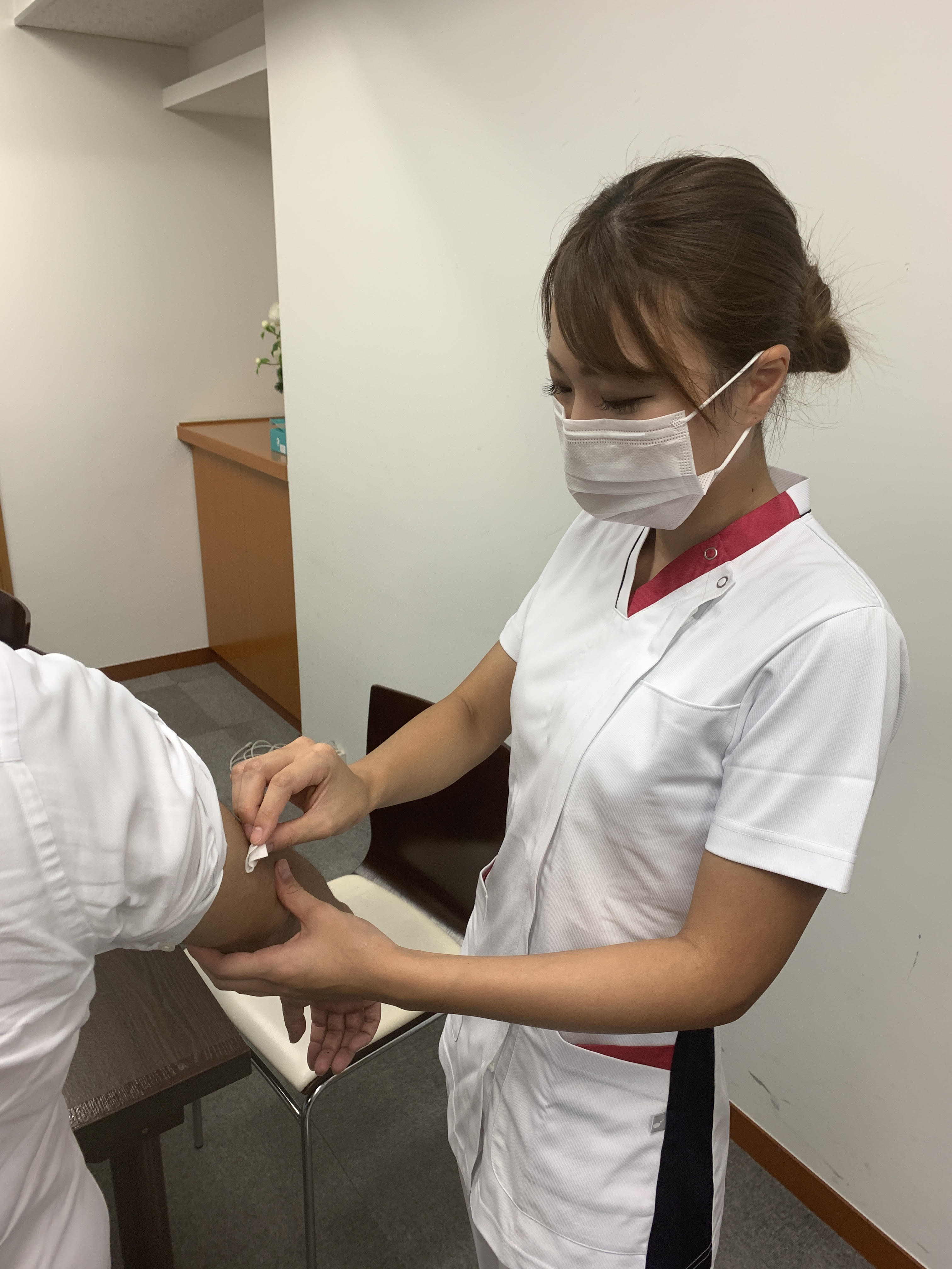 早めの予防接種で企業の集団免疫を 法人向け 出張インフルエンザ予防接種 を1人 3 500円から提供開始 株式会社サステナブル プランニングのプレスリリース