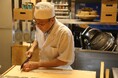 【京都初】(※)　夏休みの自由研究に、「現代の名工」が教える魚の神髄市場の裏側とプロの技を体験する 「親子市場見学＆魚捌き究極体験」を京都で開催