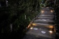 【有栖川宮記念公園の安心安全を照らす】