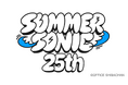 世界的人気IP「Skater JOHN」×「SUMMER SONIC 2026」のコラボが実現！