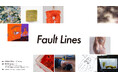世界の女性アーティスト10名によるグループ展「Fault Lines」開催