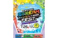 エディオンピースウイング広島で開催する日本最大級の小中学生向けSTREAM FEST.2026 inエディオンピースウイング広島開催のご案内