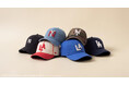 American Needleが提案する、日本限定「JAPAN EXCLUSIVE COLLECTION」が登場。