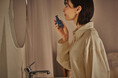 寝る前の歯磨きで目が覚めてしまう方へ。睡眠ライフスタイルブランド「shhn Dream Care Laboratory」誕生、第1弾の“夜専用”ノンミント歯磨きジェルを7月21日（火）新発売