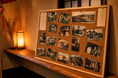 創業114年の記念写真を初公開　油屋旅館、宿泊者限定の「宿内ギャラリー」を8月29日、ヨルイチに合わせて開設