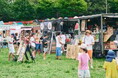 16台のキッチンカー＆約40店舗のマルシェが集結「Beachside Art Festival Nuts Party 2026」9月27日（日）千葉ポートパークで開催！