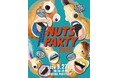 9月27日(日)開催「Beachside Art Festival Nuts Party 2026」出演アーティスト第二弾を発表
