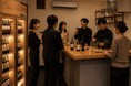 桜新町に“飲めるワインショップ”「WINE STORE 16℃」オープン
