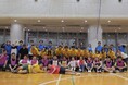 【社長も本気で走る。優勝チームとMVPには豪華賞品も】 陽吉グループ、四半期総会として 全社員参加の"大運動会"を開催