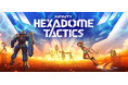 人気SFボードゲーム「Infinity」、初のPCゲーム化。『Infinity: HexaDome Tactics』2026年秋Steam配信決定