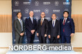 Nordberg Medical、日本法人設立を記念したローンチレセプションを開催　　医師を中心に約120名が参加