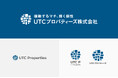 事業用不動産総合サービスのＵＴＣプロパティーズ　7月1日の商号変更・ミッション・ビジョンの策定とあわせてコーポレートロゴを刷新