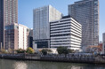 医療介護AIのウェルモ、未来医療国際拠点「Nakanoshima Qross」に大阪オフィスを開設
