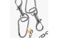 K-POPスターを魅了するLA発「MCI JEWELRY」が日本へ。2026年夏、NUBIANで発売開始！